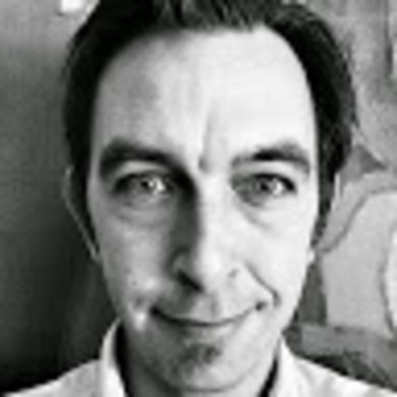 chrisbeveridge